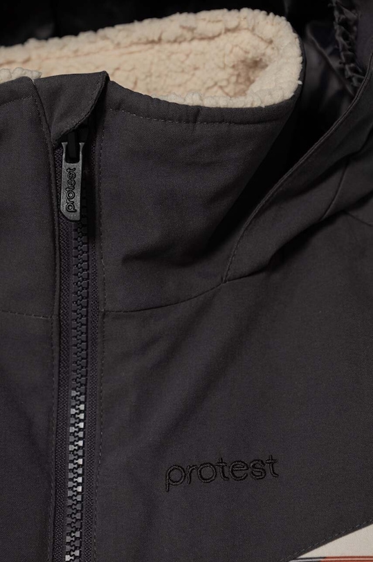 Fete Protest geaca de schi pentru copii PRTSWAN JR 6910832 multicolor