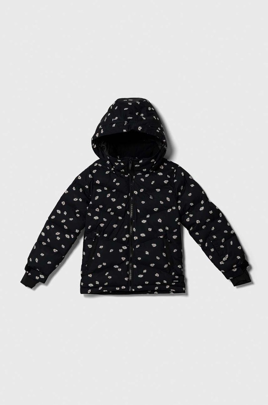 Protest kurtka narciarska dziecięca PRTVARIO JR pozostałe czarny 6910932