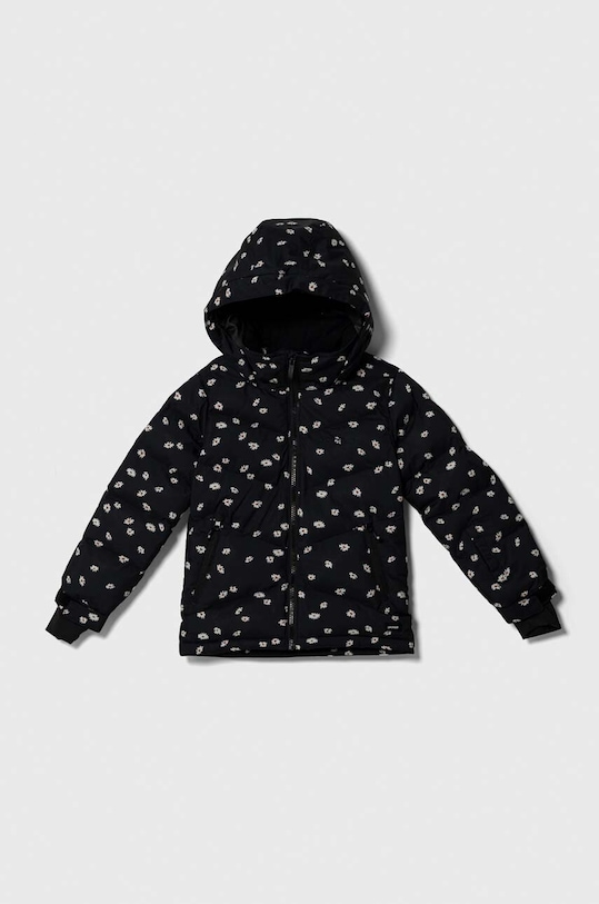 Protest kurtka narciarska dziecięca PRTVARIO JR pozostałe czarny 6910932