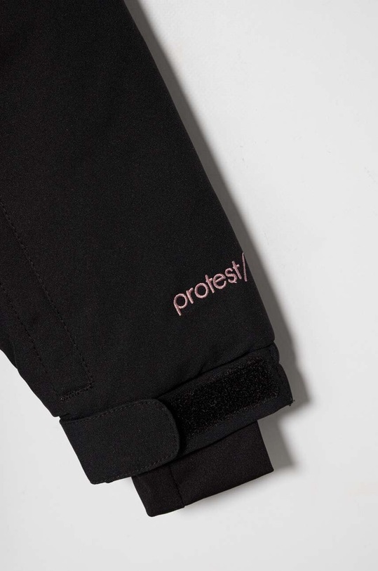 Protest kurtka dziecięca PRTOLALLA JR 6911532 brązowy