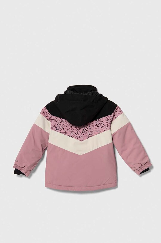 Protest geaca de schi pentru copii PRTFUGY JR 6911632 roz AW23