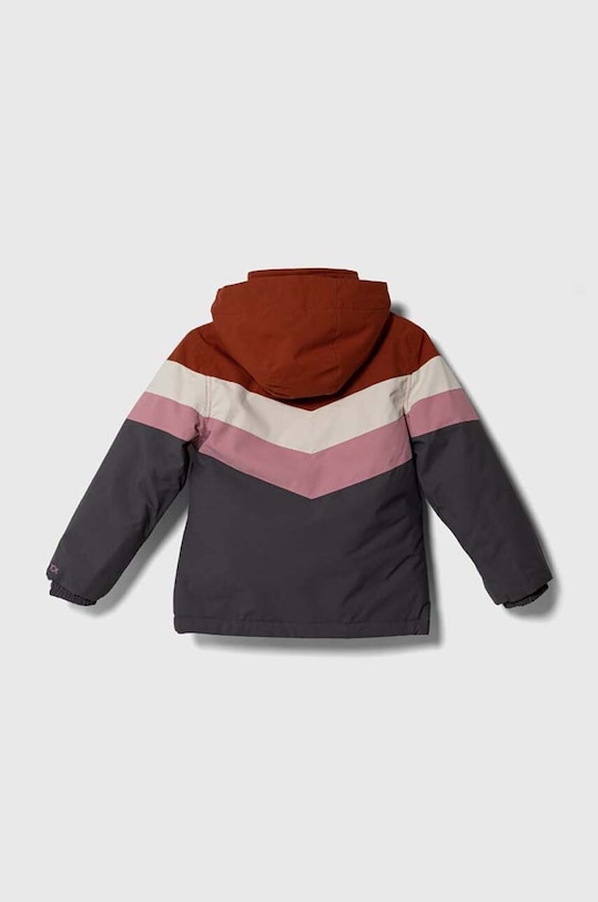 Protest geaca de schi pentru copii PRTNOI TD 6410132 multicolor AW23