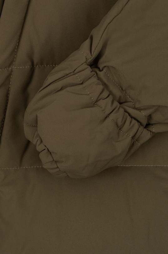 Konges Sløjd kombinezon zimowy dziecięcy KS5404 brązowy