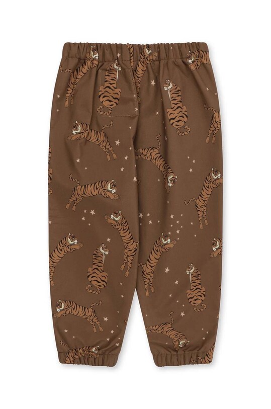 Konges Sløjd komplet przeciwdeszczowy dziecięcy KS5429