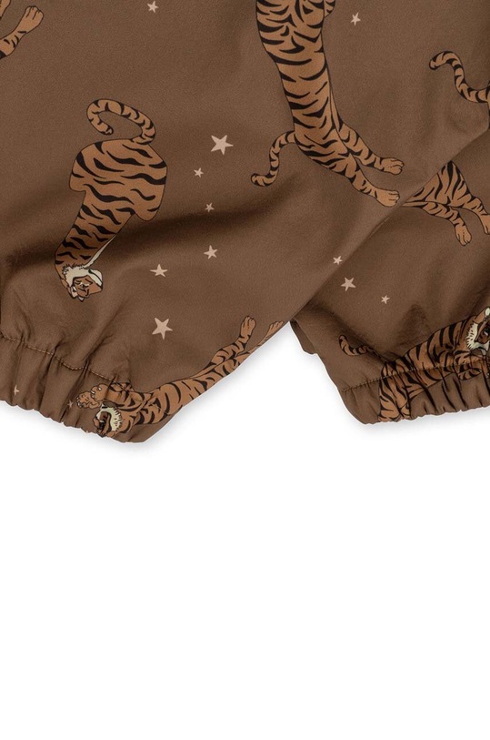 Konges Sløjd komplet przeciwdeszczowy dziecięcy KS5429