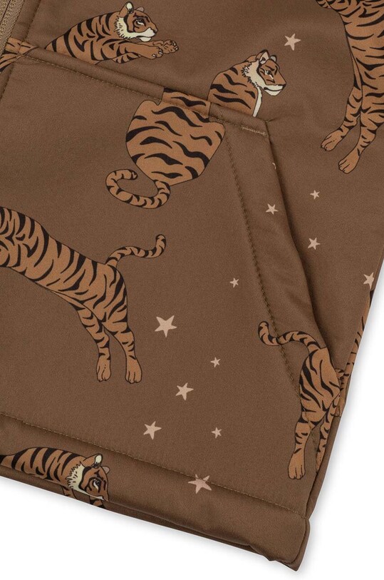 Konges Sløjd komplet przeciwdeszczowy dziecięcy KS5429