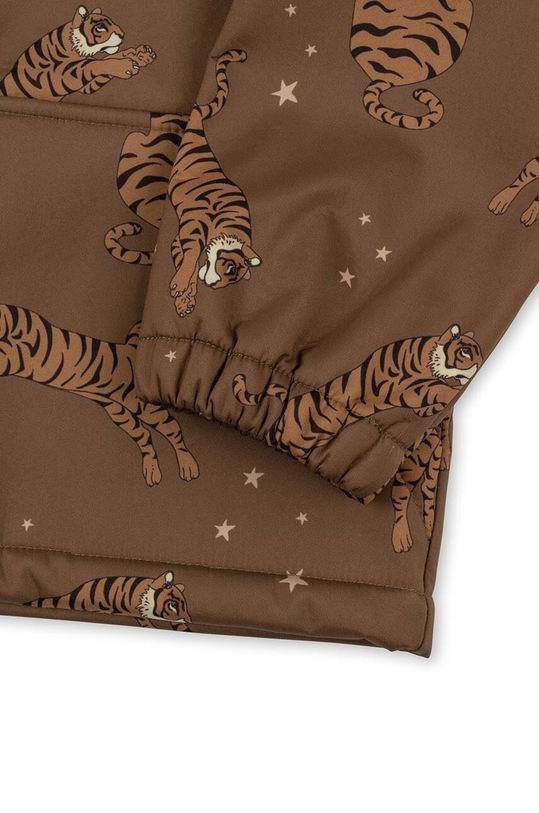 Konges Sløjd komplet przeciwdeszczowy dziecięcy KS5429