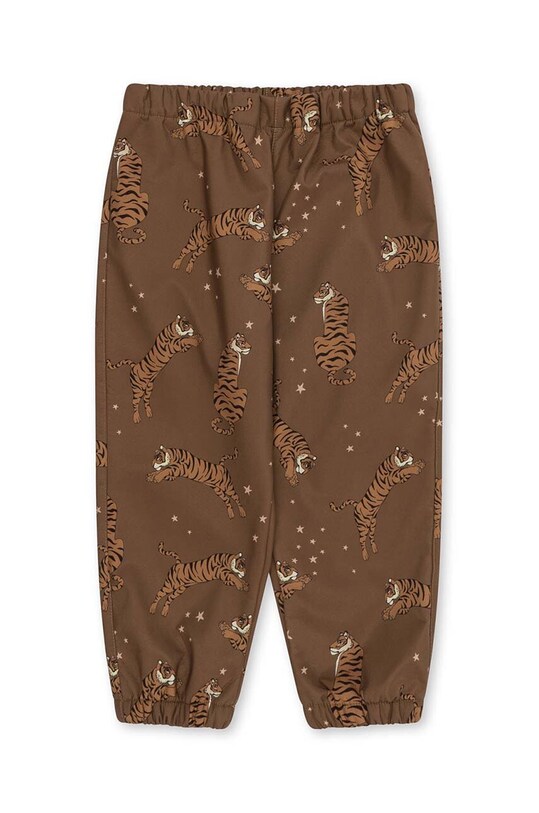 Konges Sløjd komplet przeciwdeszczowy dziecięcy KS5429