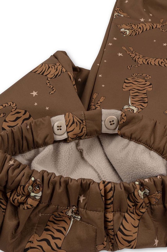 Konges Sløjd komplet przeciwdeszczowy dziecięcy KS5429