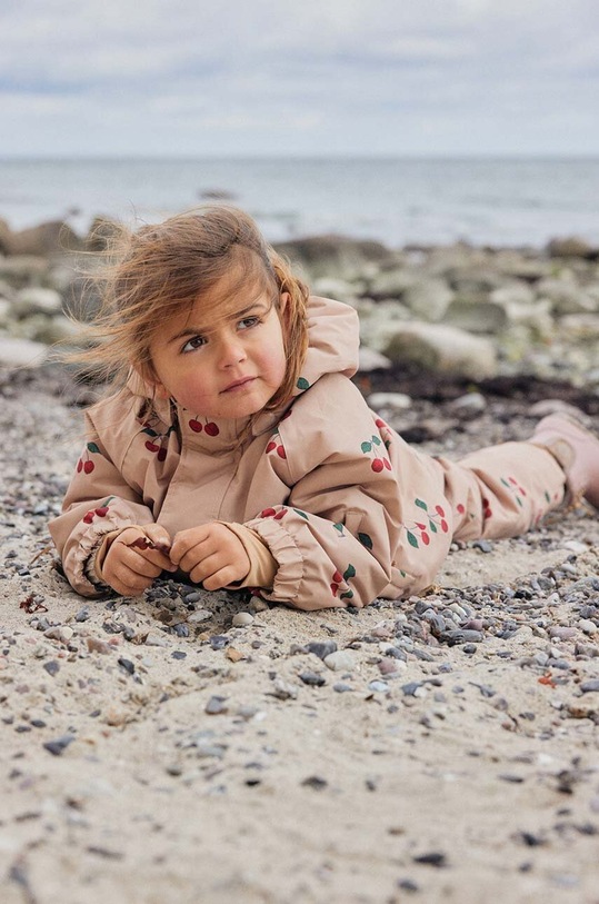 Konges Sløjd kurtka dziecięca KS5436