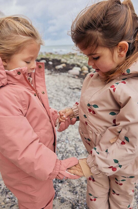 Konges Sløjd geaca copii KS5436