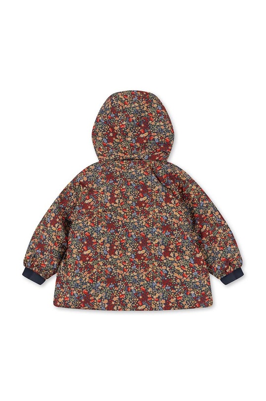 Chłopiec Konges Sløjd kurtka dziecięca KS5436 multicolor