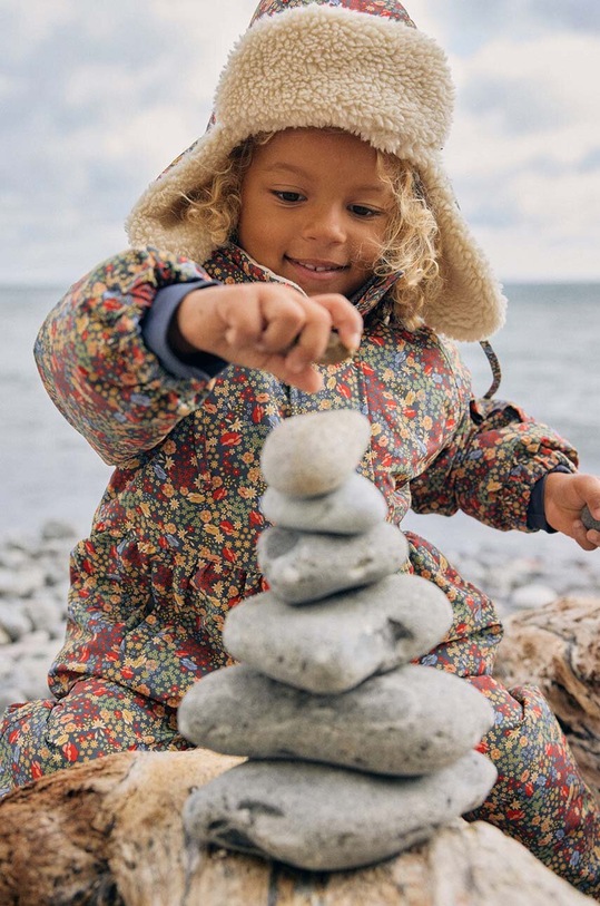 Konges Sløjd kurtka dziecięca KS5436