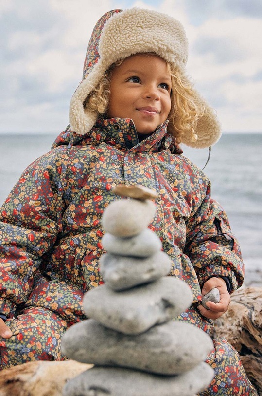 Konges Sløjd kurtka dziecięca KS5436