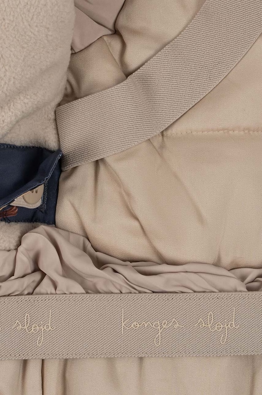 Konges Sløjd kurtka dziecięca KS5437