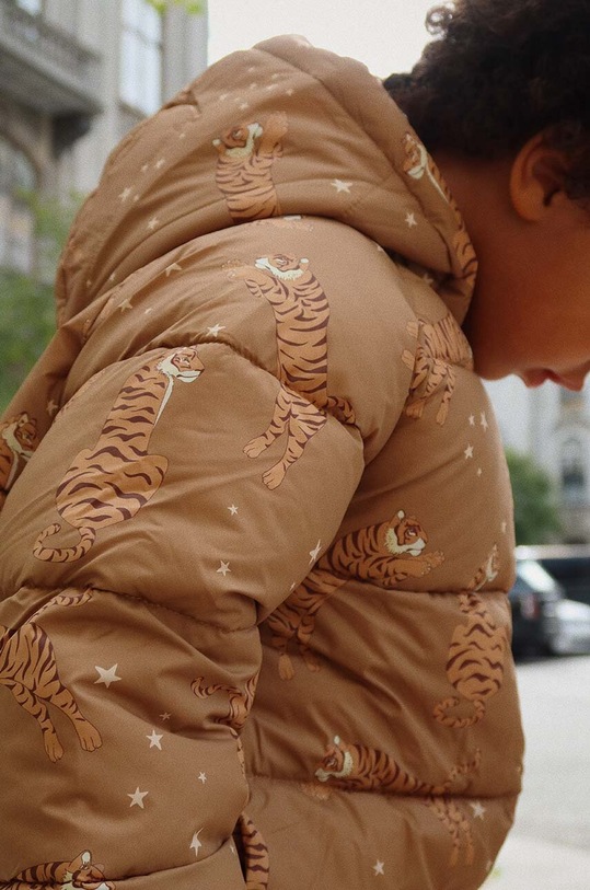 Dětská bunda Konges Sløjd KS5452