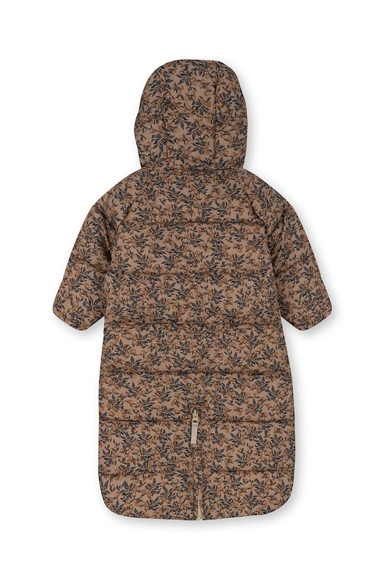 Konges Sløjd kombinezon niemowlęcy KS5456 multicolor AW23