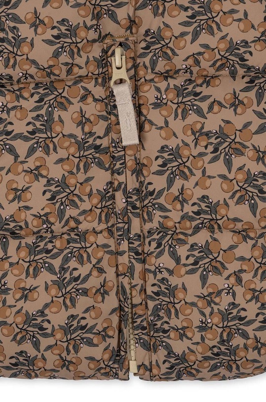 Konges Sløjd kombinezon niemowlęcy multicolor KS5456