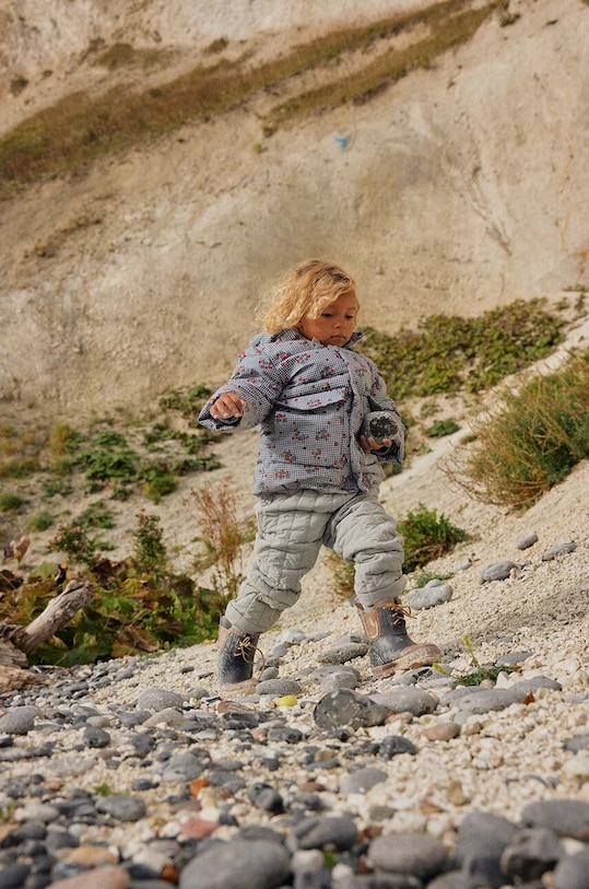 Konges Sløjd kurtka puchowa dziecięca KS5465