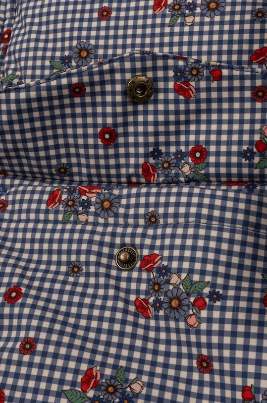 Konges Sløjd kurtka puchowa dziecięca KS5465