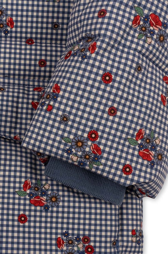 Konges Sløjd kurtka puchowa dziecięca KS5465