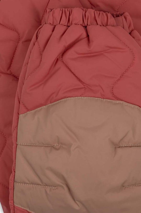 Konges Sløjd gyerek téli kezeslábas KS5467