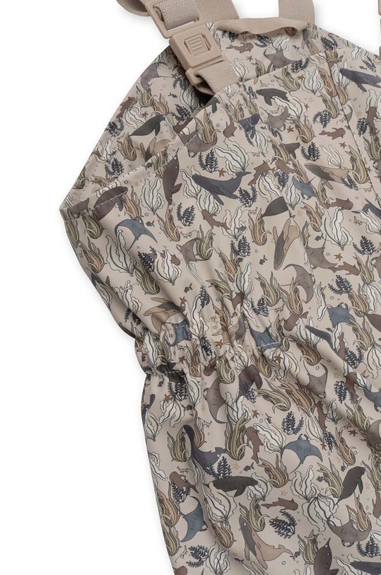 Детски водоустойчив комплект Konges Sløjd KS5474