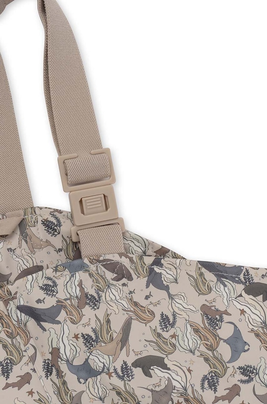 Детски водоустойчив комплект Konges Sløjd KS5474