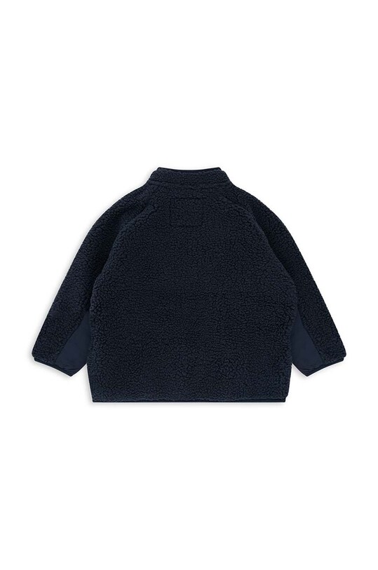 Detská bunda Konges Sløjd KS5489 tmavomodrá AW23