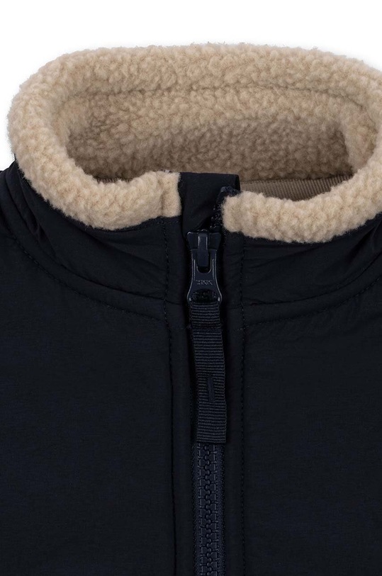 Konges Sløjd kurtka dziecięca beżowy KS5630