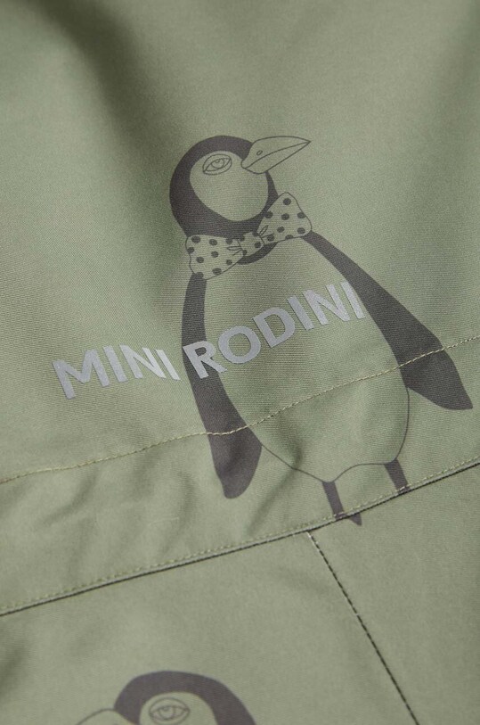 Mini Rodini salopete de iarna pentru copii 1100008575