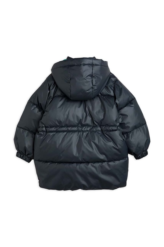 Chłopiec Mini Rodini kurtka dziecięca 2371010999 czarny