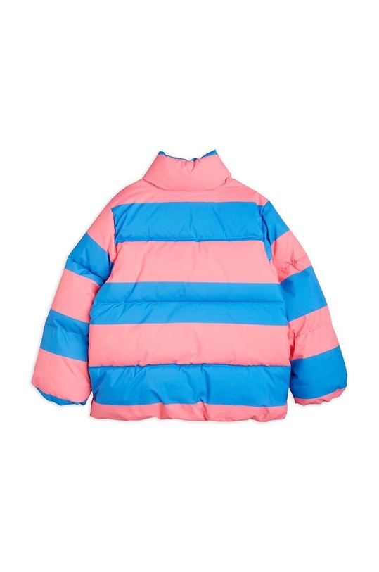 Detská bunda Mini Rodini 2371011328 viacfarebná AW23