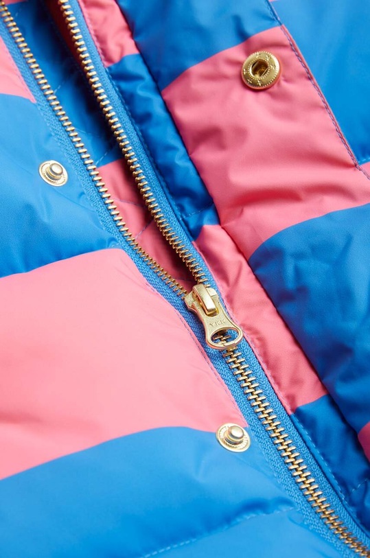 Момче Детско яке Mini Rodini 2371011328 многоцветен