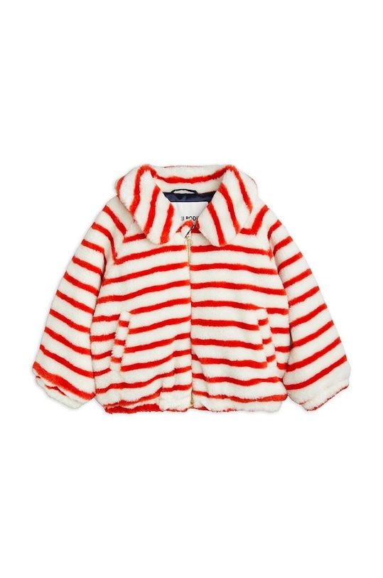 Mini Rodini geaca copii 2371011900 multicolor AW23