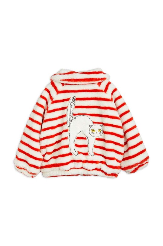 Хлопчик Дитяча куртка Mini Rodini 2371011900 барвистий