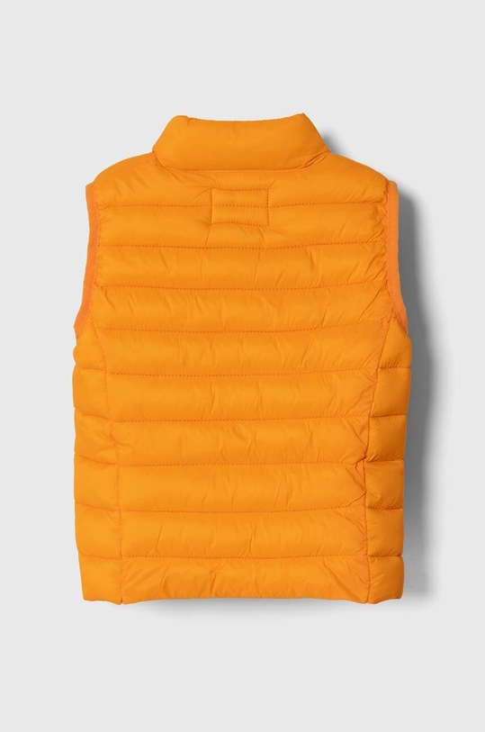 Guess bezrękawnik dziecięcy H93T01.WCAO0.9BYX pomarańczowy AW23