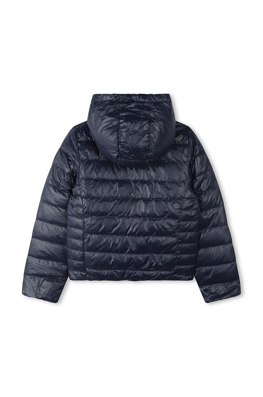 BOSS kurtka dwustronna dziecięca J26516.162.174 granatowy AW23
