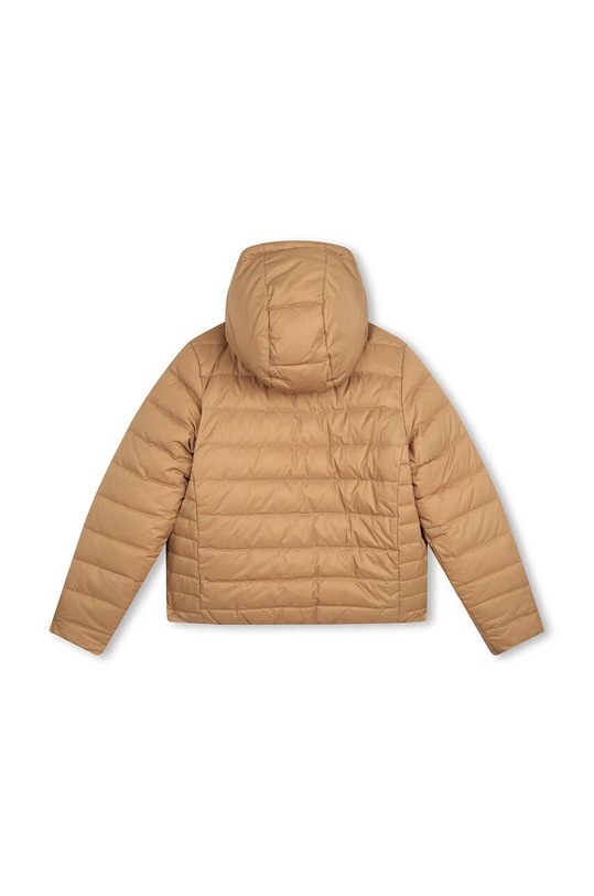 BOSS kurtka dwustronna dziecięca J26516.162.174 czarny AW23