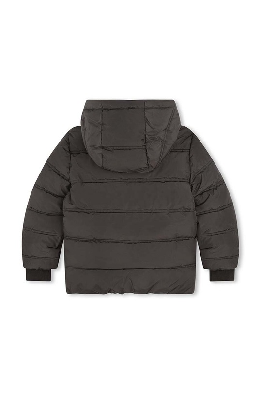 BOSS gyerek dzseki J26518.126.150 fekete AW23