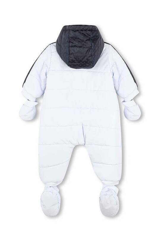 BOSS tuta invernale bambino/a J96106 blu AW23