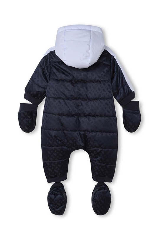 Παιδικές χειμερινές φόρμες BOSS J96106 σκούρο μπλε AW23