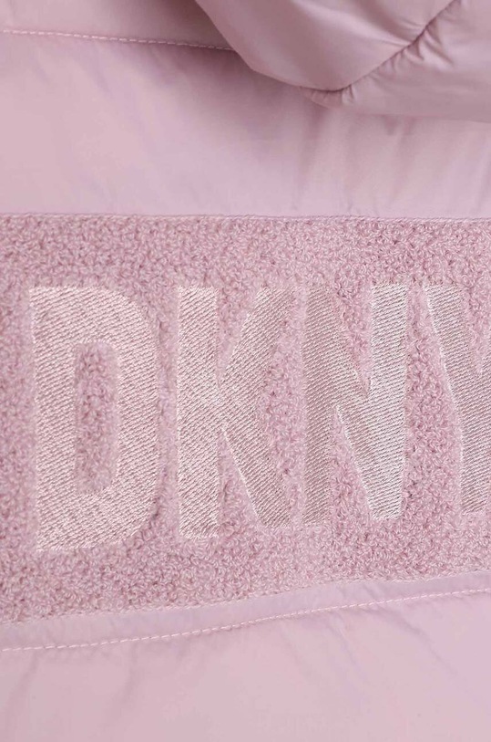 Dětská oboustranná vesta Dkny D56001.162.174