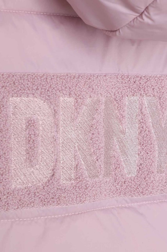 Dětská oboustranná vesta Dkny D56001.162.174