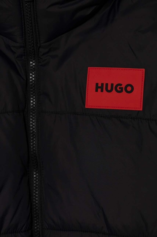 Момче Детско яке HUGO G26111.162.174 черен