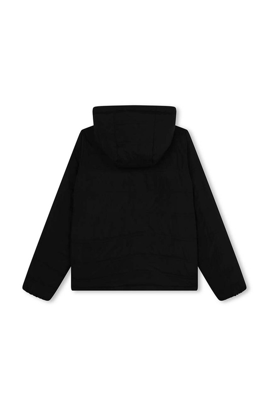 Karl Lagerfeld geaca reversibila pentru copii Z26105.162.174 verde