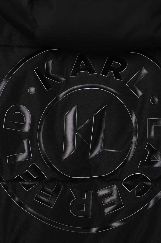 Karl Lagerfeld geaca copii negru Z26106.114.150