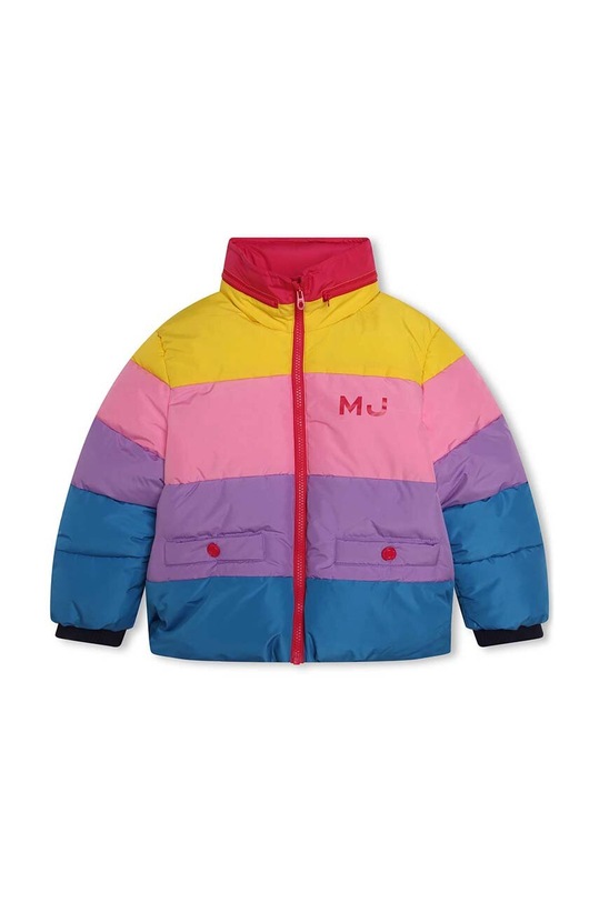 Dětská bunda Marc Jacobs W16159.156 růžová AW23