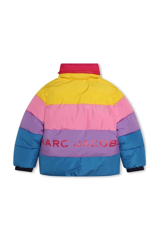 DÍVKA Dětská bunda Marc Jacobs W16159.156 růžová