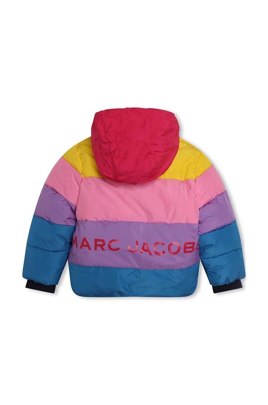 Marc Jacobs kurtka dziecięca W16159.156 różowy